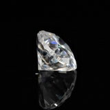 Moissanite Stone - Oval - 7 x 9mm 2ct
