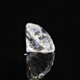 Moissanite Stone - Oval - 7 x 9mm 2ct