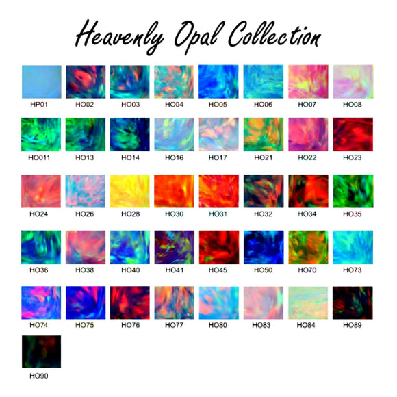 Opal Slab