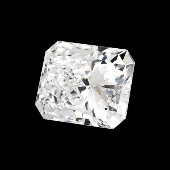 Moissanite Diamond Loose Stones