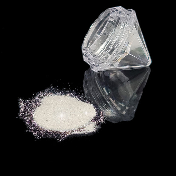 Natural Diamond Powder AAAA Grade White 5CT