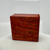 Mahogany Blanks – Wood Blanks Ring Craft – Wood Blanks for DIY