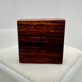 Bacote Blanks – Wood Blanks Ring Craft – Wood Blanks for DIY