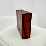Bacote Blanks – Wood Blanks Ring Craft – Wood Blanks for DIY