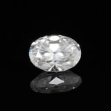 Moissanite Stone - Oval - 7 x 9mm 2ct