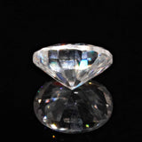 Moissanite Stone - Oval - 7 x 9mm 2ct