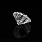 Moissanite Stone - Round - 11mm 5ct