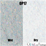 Opal Sample Pack - 12 Grams - Our Most Popular Colors