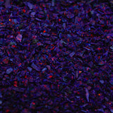 Crushed Opal for Inlay - OP95 Twilight Iris