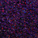 Crushed Opal for Inlay - OP95 Twilight Iris