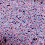 Crushed Opal for Inlay - OP96 Lilac