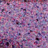 Crushed Opal for Inlay - OP96 Lilac