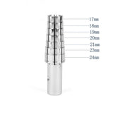 Expanding Ring Mandrel