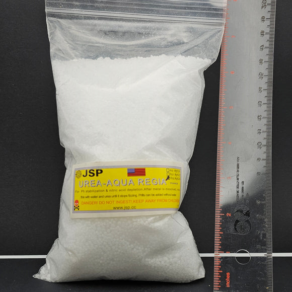 Urea Aqua Regia