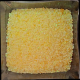 Crushed Opal for Inlay - OP04 Lemon Yellow