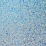 Crushed Opal for Inlay - OP06 Azure Sky Blue