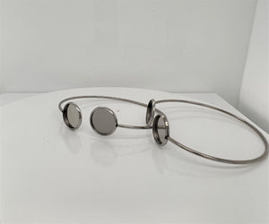 2 pack 12mm Double Cab Adjustable Bangle