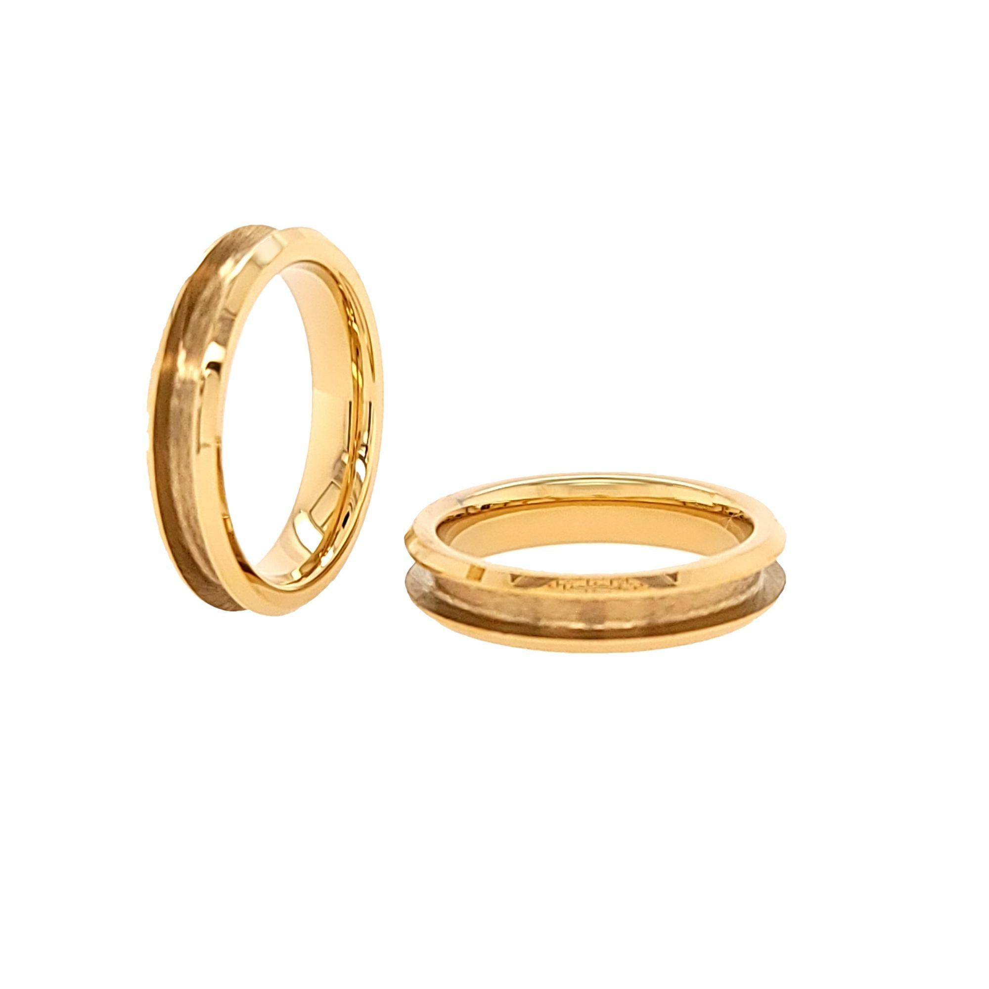 14K Solid Gold Signet Ring for Men Personalized Monogram Heavy Not Hollow  Custom Bloomdiamonds - Etsy