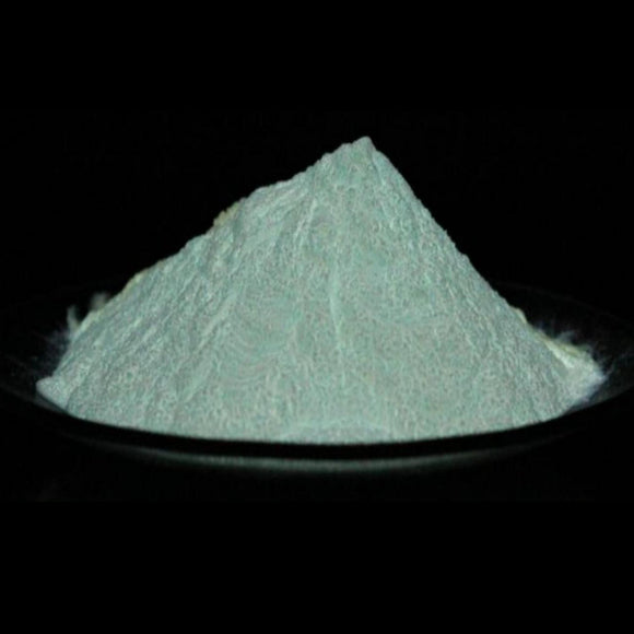 White Glow Powder Pigment