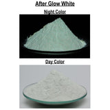 White Glow Powder Pigment