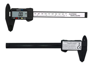 Electronic Digital Caliper - Opal & Findings