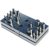 DISC CUTTER SET OF 14