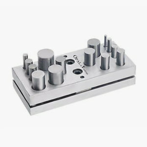 DISC CUTTER SET OF 14