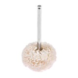 Polishing Buffing Wheel with 3mm Shank for Rotary Tool - 10 Pack - Opal & Findings