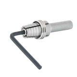 Expanding Ring Mandrel - Opal & Findings