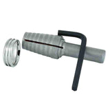 Expanding Ring Mandrel - Opal & Findings