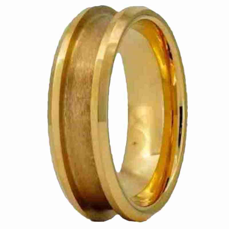 Jewelry Ring Core Blanks – Opal & Findings