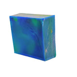 Heavenly Opal Slab Blank HO36 - Opal & Findings