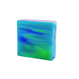 Heavenly Opal Slab Blank HO73 - Opal & Findings