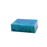 Heavenly Opal Slab Blank HO73 - Opal & Findings