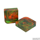 Heavenly Opal Slab Blank HO70 - Opal & Findings