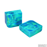 Heavenly Opal Slab Blank HO73 - Opal & Findings