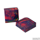 Heavenly Opal Slab Blank HO76 - Opal & Findings