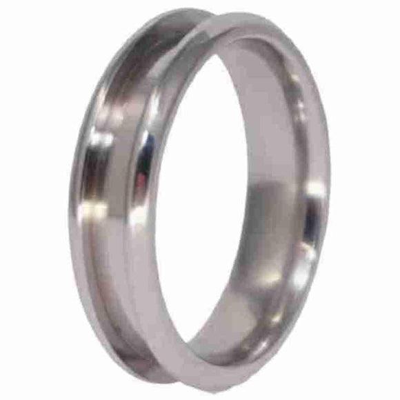 Jewelry Ring Core Blanks – Opal & Findings