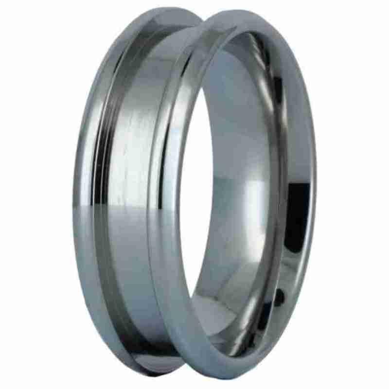 Jewelry Ring Core Blanks – Opal & Findings